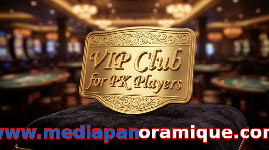 Main screen of Www.mediapanoramique.com vip page for PK players